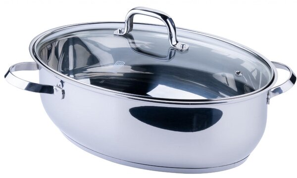 PEKÁČ 38 cm Chefkoch+Fackelmann - Online Only vaření, Online Only