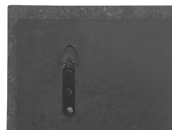 NÁSTĚNNÉ ZRCADLO 41/41/2 cm MID.YOU, Online Only