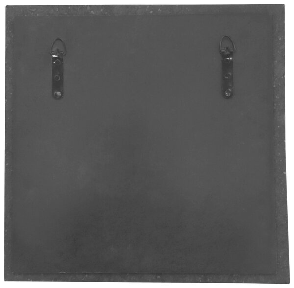 NÁSTĚNNÉ ZRCADLO 41/41/2 cm MID.YOU, Online Only