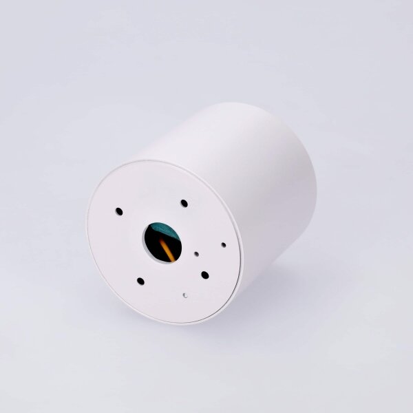 BRILAGI - Bodové svítidlo MIA 1xGU10/30W/230V 84x80 mm bílá