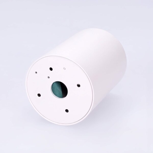 BRILAGI - Bodové svítidlo MIA 1xGU10/30W/230V 100x80 mm bílá