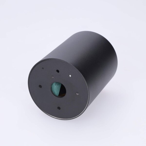 BRILAGI - Bodové svítidlo MIA 1xGU10/30W/230V 100x80 mm černá