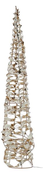 GOLDEN TREE LED Stromek 60 cm