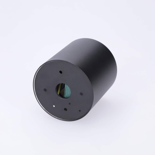 BRILAGI - Bodové svítidlo MIA 1xGU10/30W/230V 84x80 mm černá