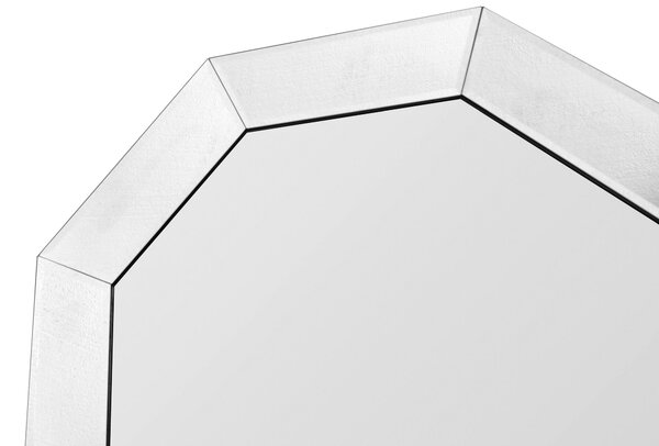 NÁSTĚNNÉ ZRCADLO 60/60/4 cm MID.YOU, Online Only