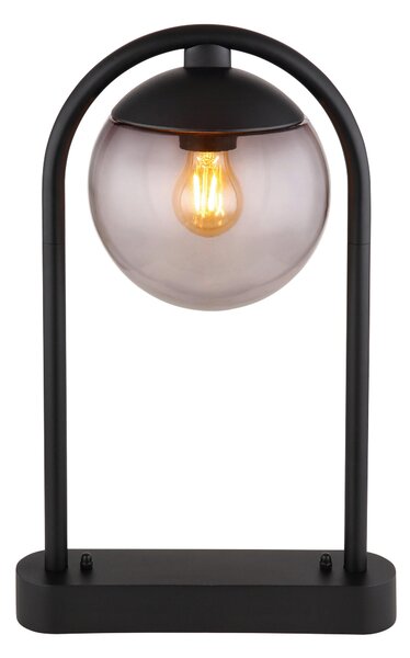 VENKOVNÍ NÁSTĚNNÉ SVÍTIDLO, 32/50 cm Globo - Online Only svítidla, Online Only