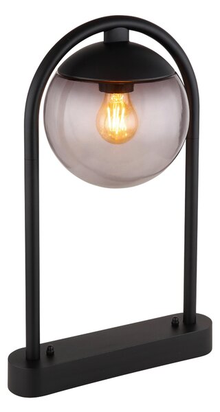 VENKOVNÍ NÁSTĚNNÉ SVÍTIDLO, 32/50 cm Globo - Online Only svítidla, Online Only