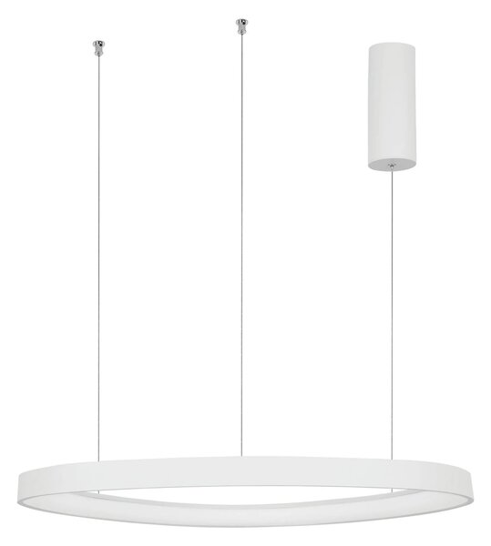 Moderní LED lustr Pertino 48 2700K bílé