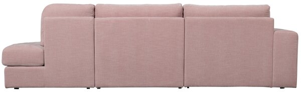 -25 % Dny MOMENTI– WOOOD Pohovka Flaireen 298 cm, levá