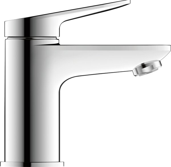Duravit Wave umyvadlová baterie stojící chrom WA1012002010