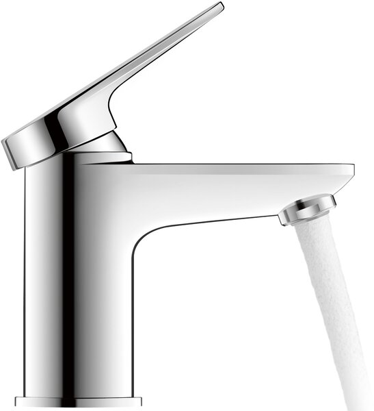 Duravit Wave umyvadlová baterie stojící chrom WA1012002010