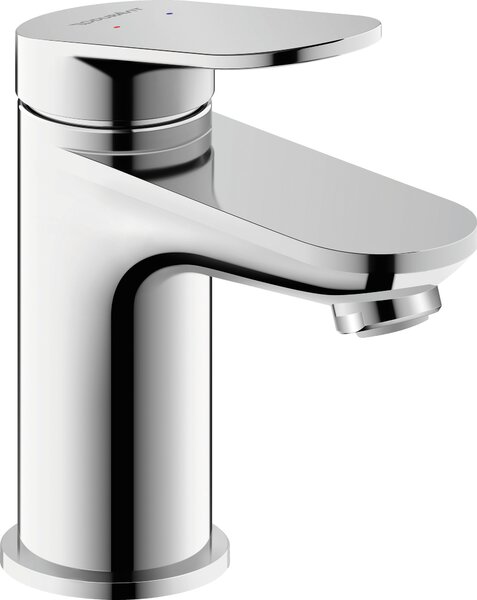 Duravit Wave umyvadlová baterie stojící chrom WA1012002010