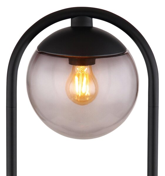 VENKOVNÍ STOJACÍ LAMPA, 32/100 cm Globo - Online Only svítidla, Online Only