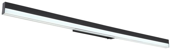NÁSTĚNNÉ LED SVÍTIDLO, 80/6,5/4 cm Globo - Online Only svítidla, Online Only