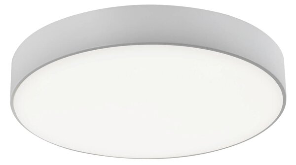 Moderní stropní svítidlo Sotto bílé