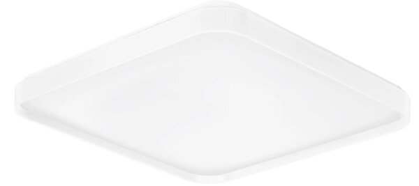 Moderní stropní svítidlo Samba bílé