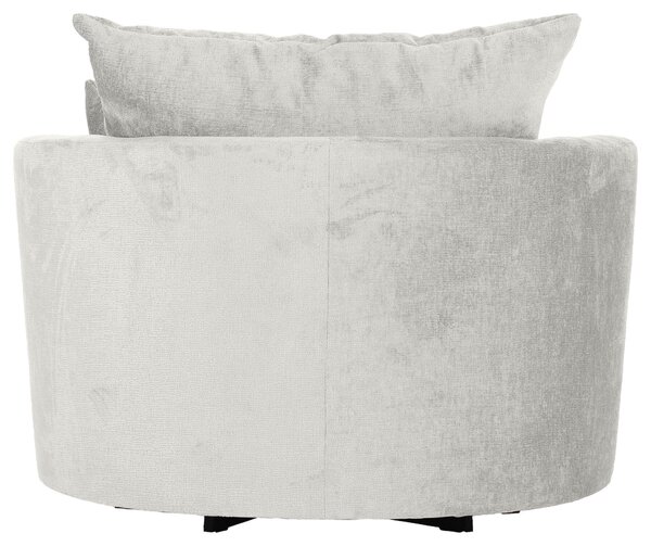 KŘESLO, textil, béžová Carryhome - Křesla klasická