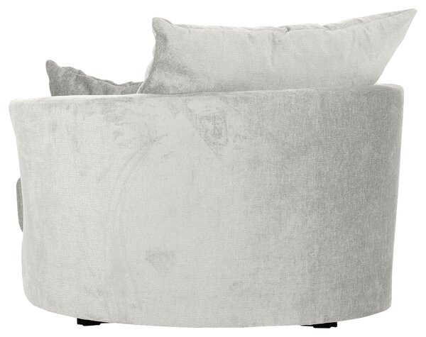 KŘESLO, textil, béžová Carryhome - Křesla klasická
