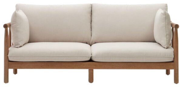 Kave Home Zahradní pohovka Sacova 195 cm
