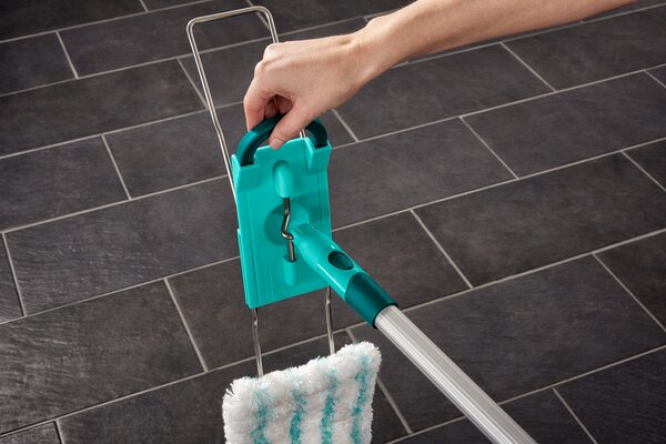 Leifheit System Profi mop s kbelíkem a tyčí 55096