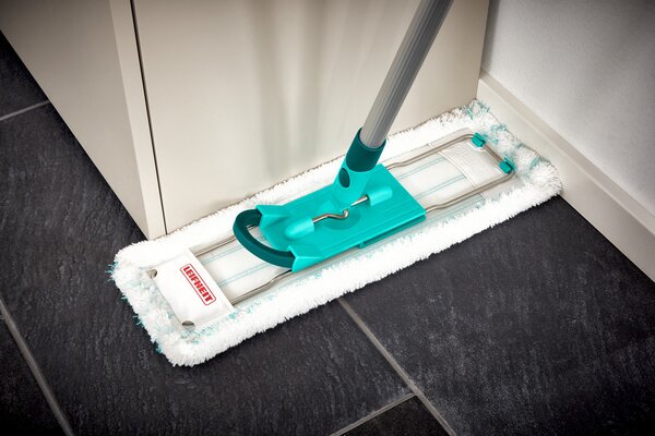 Leifheit System Profi mop s kbelíkem a tyčí 55096