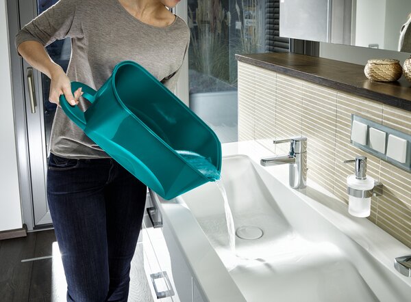 Leifheit System Profi mop s kbelíkem a tyčí 55096