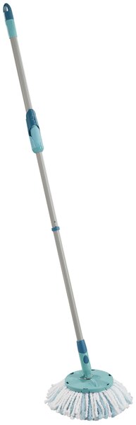 SADA Clean Twist disc mop ERGO Leifheit - Mopy na podlahu & stěrky na okna