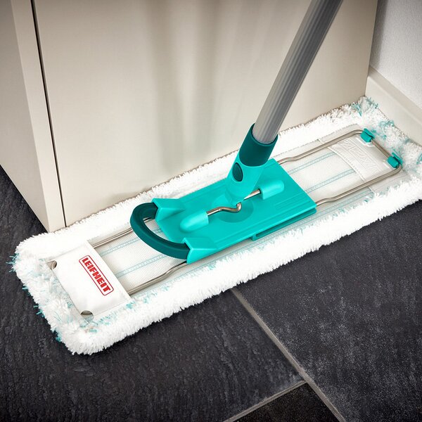 Leifheit System Profi mop s kbelíkem a tyčí 55096