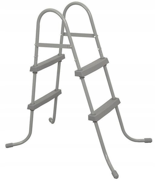 Bestway 58430 Bazénový žebřík 84 cm