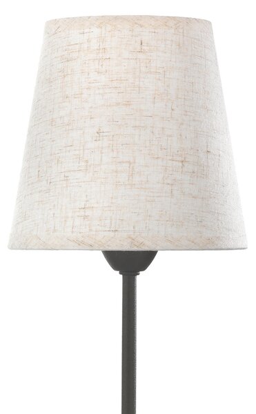 LAMPA NA NOČNÍ STOLEK, E14, 15/15/36 cm - Online Only svítidla, Online Only