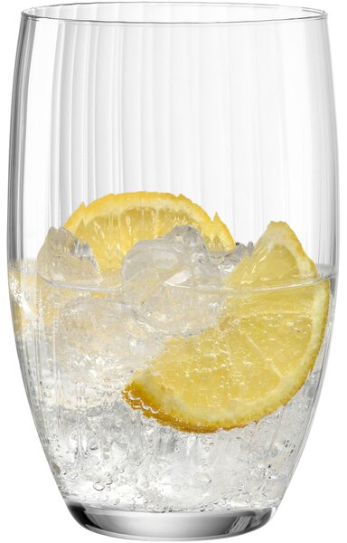 SKLENICE NA VODU Leonardo
