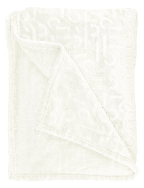 DOMÁCÍ DEKA, polyester, 140/190 cm Esprit - Deky