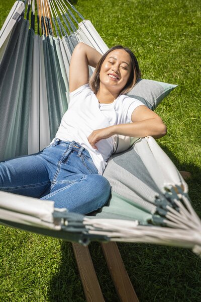 HOUPACÍ SÍŤ La Siesta - Online Only zahradní nábytek, Online Only