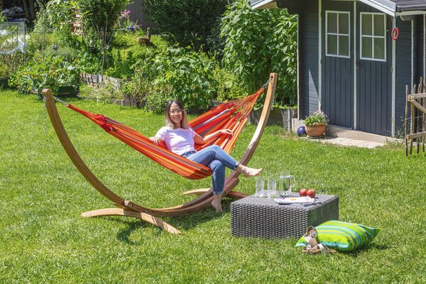 HOUPACÍ SÍŤ La Siesta - Online Only zahradní nábytek, Online Only