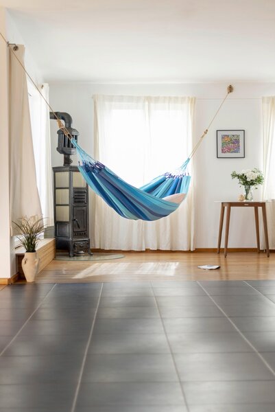 HOUPACÍ SÍŤ La Siesta - Online Only zahradní nábytek, Online Only