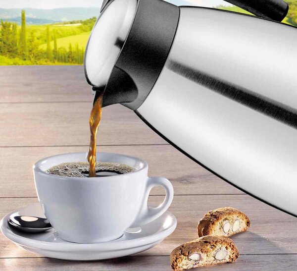 Termodžbán SAVONA 1,5 l, nerezový - CILIO Solingen