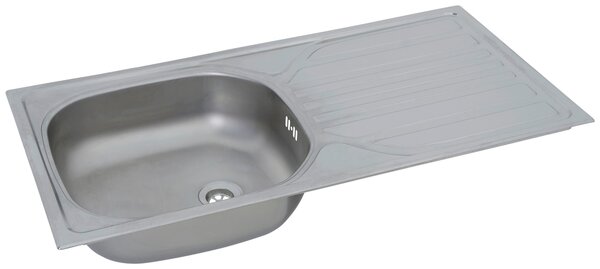 MINIKUCHYNĚ 150 cm Respekta - Online Only kuchyňské linky, Online Only