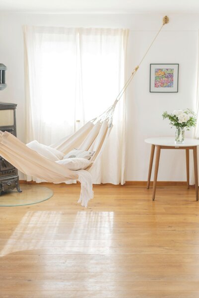 HOUPACÍ SÍŤ La Siesta - Online Only zahradní nábytek, Online Only