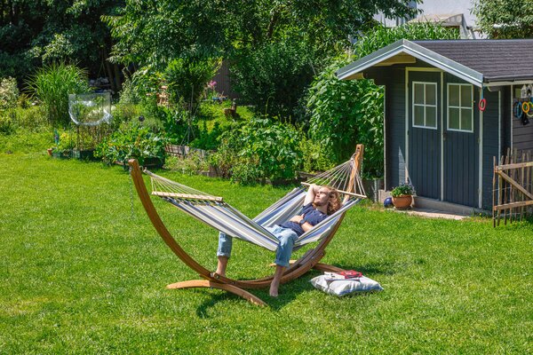 HOUPACÍ SÍŤ La Siesta - Online Only zahradní nábytek, Online Only