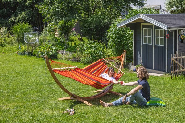 HOUPACÍ SÍŤ La Siesta - Online Only zahradní nábytek, Online Only