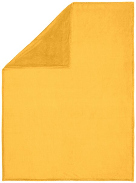 DEKA, polyester, 140/190 cm Novel - Deky