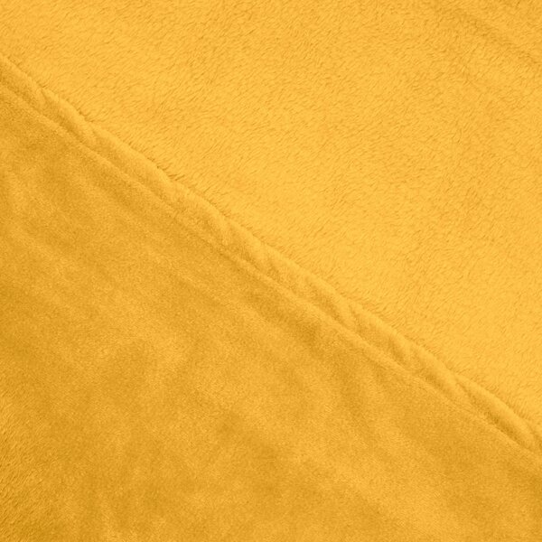 DEKA, polyester, 140/190 cm Novel - Deky