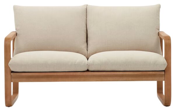 Kave Home Zahradní pohovka Sacaleta 142 cm