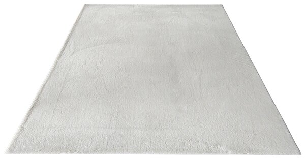 KOŽEŠINOVÝ KOBEREC, 120/160 cm, béžová Boxxx - Kůže