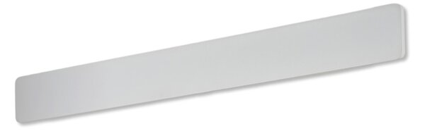 Moderní nástěnné svítidlo Basento 90 CCT bílá