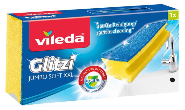 HOUBIČKA NA NÁDOBÍ Vileda - Úklidové prostředky