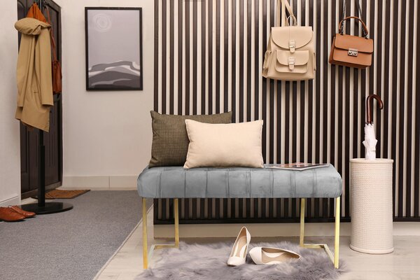 SEDACÍ LAVICE, 47/48/100 cm MID.YOU - Online Only lavice, Online Only