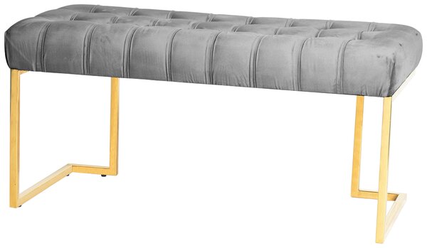 SEDACÍ LAVICE, 47/48/100 cm MID.YOU - Online Only lavice, Online Only
