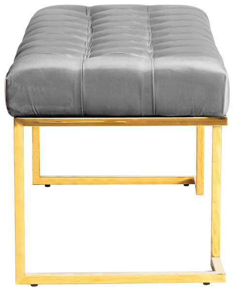 SEDACÍ LAVICE, 47/48/100 cm MID.YOU - Online Only lavice, Online Only