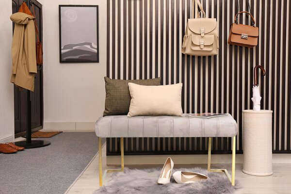 SEDACÍ LAVICE, 47/48/100 cm MID.YOU - Online Only lavice, Online Only